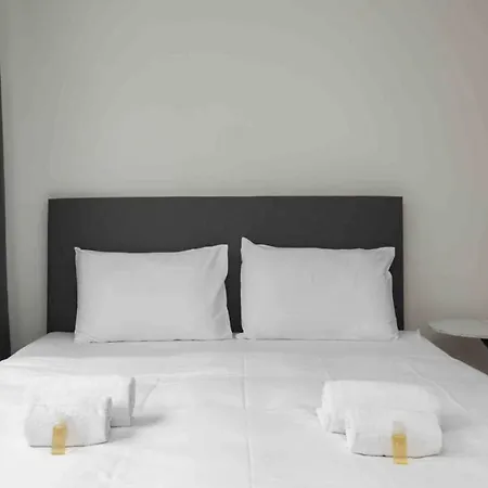 Urban Oasis With Queen Bed And View Be-28 Appartement Zurich